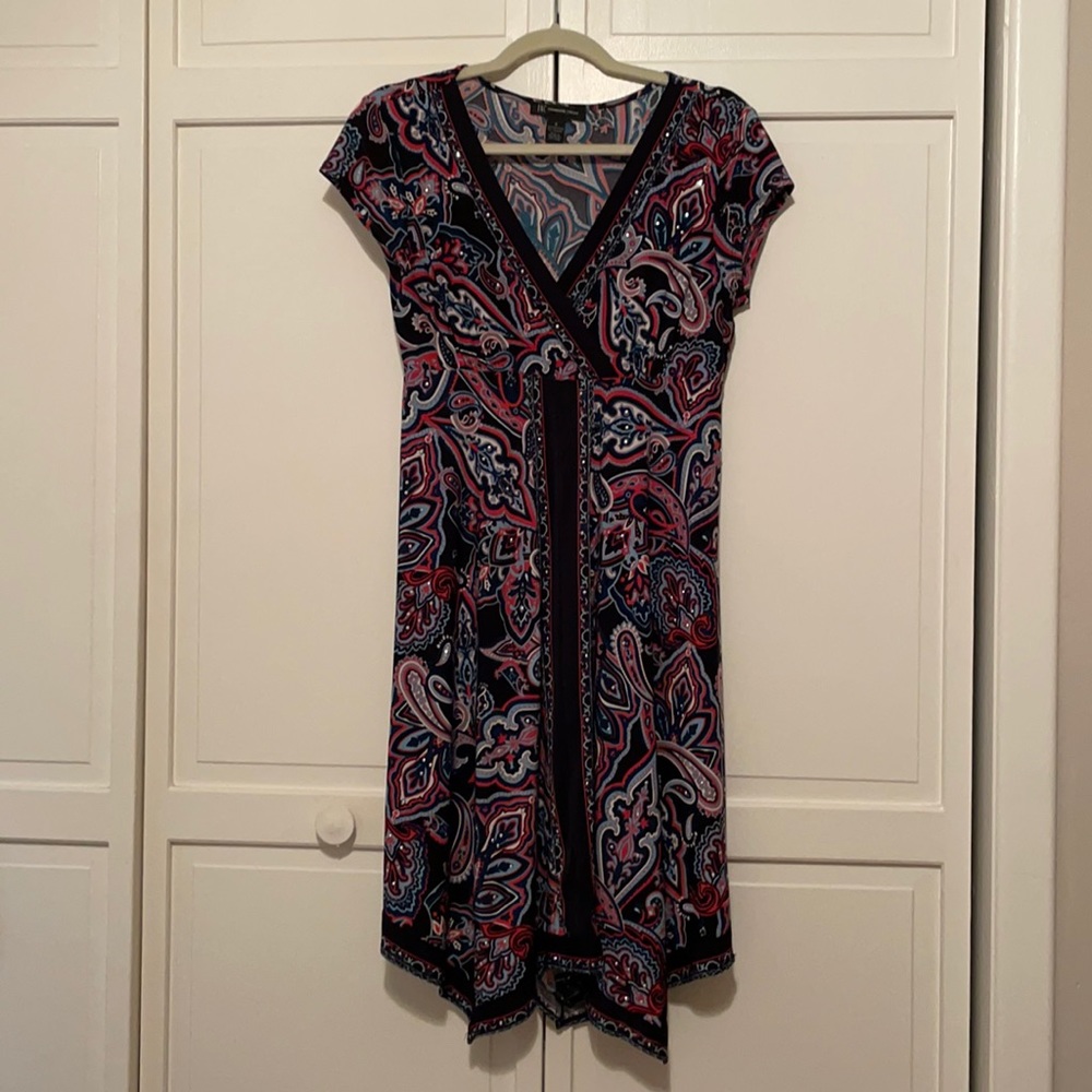 INC International Concepts dress